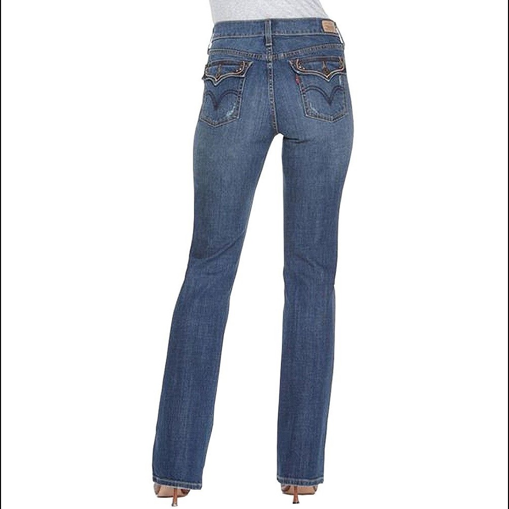 Levi’s Boot cut jeans